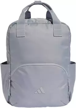 Adidas Prime Backpack (JY7644) halo silver/halo silver