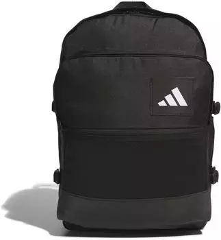 Adidas Utility Multi Pocket Backpack (JM7146) black