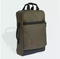 adidas Adidas Utility Backpack Boxy olive strata (AETE) NS