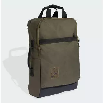 Adidas Utility Kastiger Backpack (JY7658) olive strata
