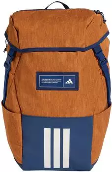 Adidas 4ATHLTS Camper Backpack (KE6238) tech copper/off white
