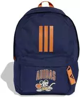 adidas x Disney Mickey Mouse Rucksack Kinder KA9886 - dark blue/pure orange