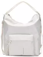 Mandarina Duck P10QMT09/591, Mandarina Duck Damenrucksack MD20 Tracolla 2in1 latte