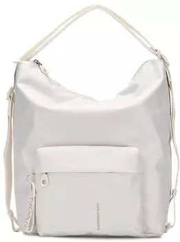 Mandarina Duck MD20 Hobo Backpack (P10QMT09) latte