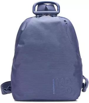 Mandarina Duck MD20 Backpack (P10QMT39) deep blue