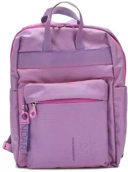 Mandarina Duck MD20 Backpack (P10QMT17) sushi flower