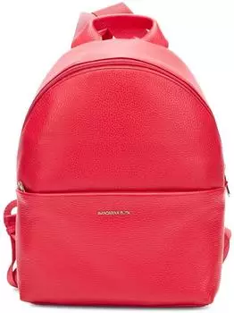 Mandarina Duck Mellow Leather City Backpack (P10FZT46) diva