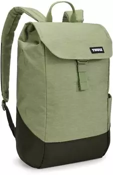 Thule Lithos 16 l quiet green