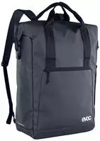 EVOC Tragetasche, 18 l, leicht, wasserabweisend, Rad- und Reiserucksack mit