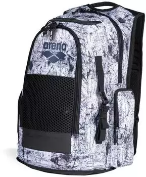 Arena All Set Backpack 45L (010235) lacquer