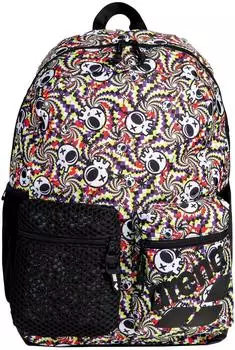 Arena One Go Backpack 30L (010228) fun skulls