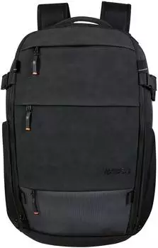 American Tourister Pacepro 15,6" (157101) flash black