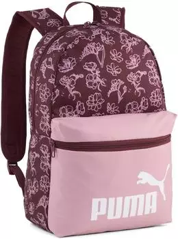 Puma Phase (091169) poised pink/floral aop