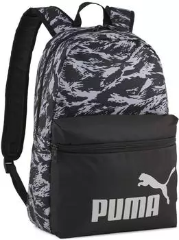Puma Phase (091169) puma black/gray echo/camou