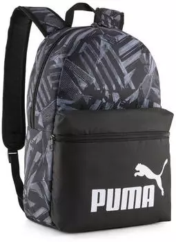 Puma Phase (091169) puma black/graphic aop