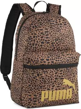 Puma Phase (091169) puma black/leopard aop