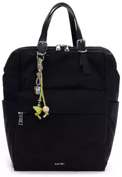 Suri Frey SFY Sissy City Backpack (17255) blue