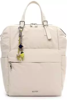 Suri Frey SFY Sissy City Backpack (17255) beige