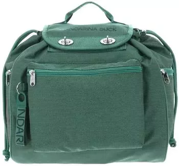 Mandarina Duck MD20 Backpack (P10QMT68) emerald