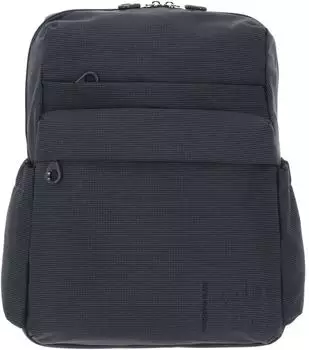 Mandarina Duck MD20 Backpack (P10QMT66) steel