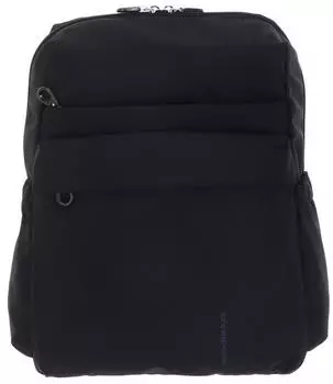 Mandarina Duck MD20 Backpack (P10QMT66) black