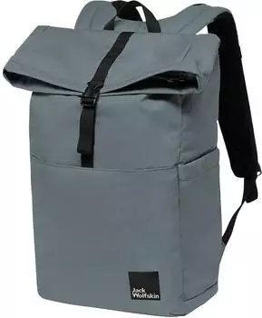 Jack Wolfskin Island (A64015) grey odessa