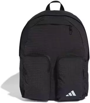 Adidas Essentials Back to Campus Backpack (KA6767) black/white