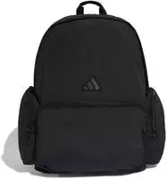 adidas Essentials Supersize Rucksack - black/white - NS
