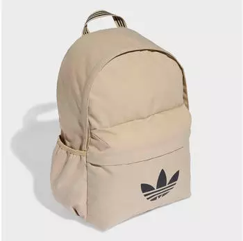 Adidas Adicolor Classic Backpack (KD7808) stone khaki
