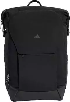 Adidas HIIT+ Backpack (KC6766) black/grey strata