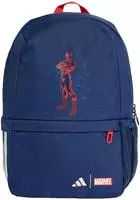 adidas Marvel Spider-Man Rucksack Kinder KA9884 - dark blue/pure ruby/off white
