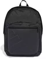 adidas Essentials Embossed Logo Backpack carbon (AAGG) NS