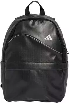 Adidas Glow Backpack (JX4031) black/white