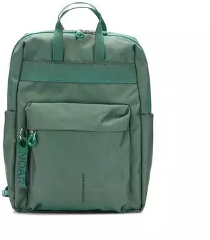 Mandarina Duck MD20 Backpack (P10QMT17) emerald