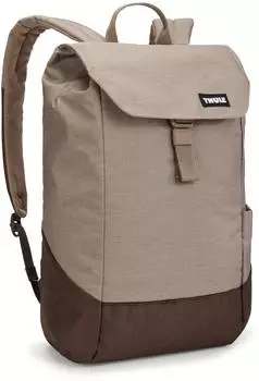 Thule Lithos 16 l nuanced brown