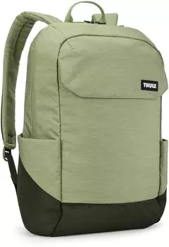 Thule Lithos Backpack 20L quiet green