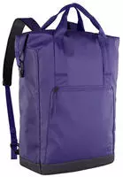 Evoc TOTE Backpack 18 - Violet / Black