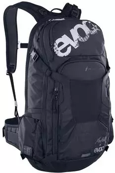 Evoc FR Trail E-Ride 20L (100114) Macaskill black