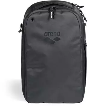Arena All Set Urban Backpack 30L (010233) black