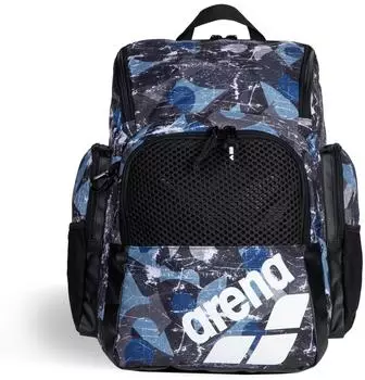 Arena One Go Backpack 35L (010230) scratched