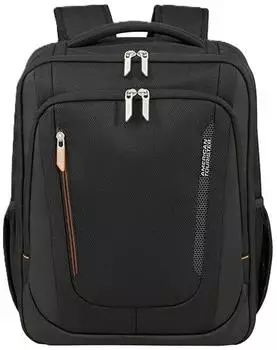 American Tourister Wanderlite 15,6" (159231) shadow black
