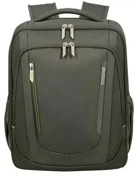 American Tourister Wanderlite 15,6" (159231) dark khaki