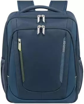 American Tourister Wanderlite 15,6" (159231) dark navy