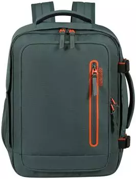 American Tourister Take2cabin 15,6" (159226) dark forest