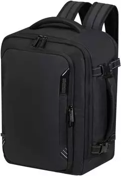 American Tourister Take2Cabin S/M 15,6" (159223) flash black