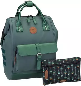 Caba&iuml;a Adventurer Medium Leon