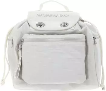 Mandarina Duck MD20 Backpack (P10QMT68) latte