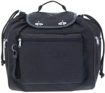 Mandarina Duck MD20 Backpack (P10QMT68) steel