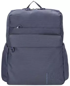 Mandarina Duck MD20 Backpack (P10QMT66) deep blue
