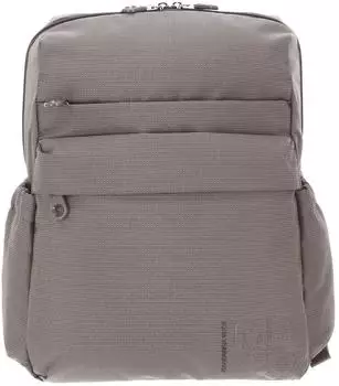 Mandarina Duck MD20 Backpack (P10QMT66) taupe
